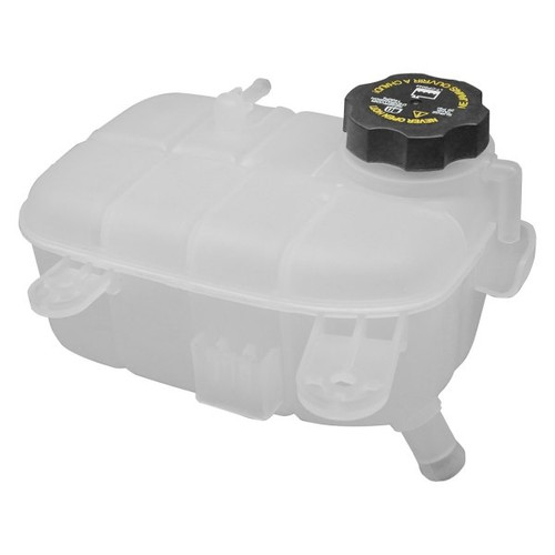 COOLANT RECOVERY TANK W/CAP REPLACEMENT FOR BUICK ENCORE (BUICK) 2015 PARTSLINK NUMBER  GM3014182