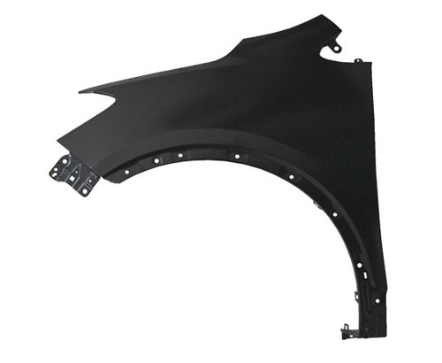 FENDER FR LH REPLACEMENT FOR BUICK ENCORE (BUICK) 2015 PARTSLINK NUMBER GM1240382 FENDER FR LH REPLACEMENT FOR BUICK ENCORE (BUICK) 2015 PARTSLINK NUMBER GM1240382