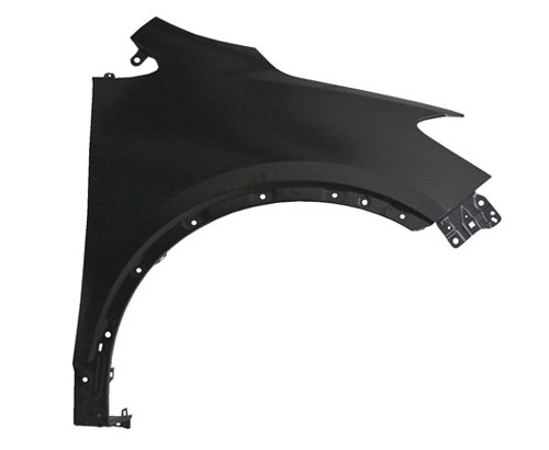 FENDER FR RH REPLACEMENT FOR BUICK ENCORE (BUICK) 2015 PARTSLINK NUMBER GM1241382 FENDER FR RH REPLACEMENT FOR BUICK ENCORE (BUICK) 2015 PARTSLINK NUMBER GM1241382