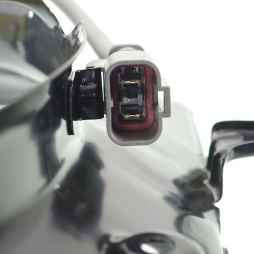 AC FAN ASSY REPLACEMENT FOR ACURA MDX 2005 PARTSLINK NUMBER AC3113106 AC FAN ASSY REPLACEMENT FOR ACURA MDX 2005 PARTSLINK NUMBER AC3113106