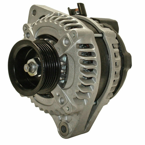ALTERNATOR 3.5/3.7L REPLACEMENT FOR ACURA MDX 2005 PARTSLINK NUMBER 2-11151 ALTERNATOR 3.5/3.7L REPLACEMENT FOR ACURA MDX 2005 PARTSLINK NUMBER 2-11151