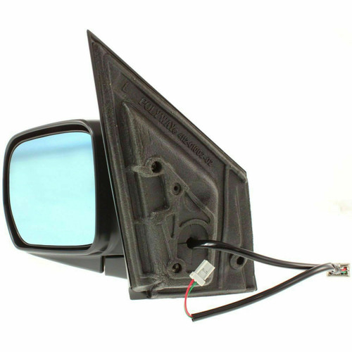 DOOR MIRROR LH POWER HTD REPLACEMENT FOR ACURA MDX 2005 PARTSLINK NUMBER AC1320103 DOOR MIRROR LH POWER HTD REPLACEMENT FOR ACURA MDX 2005 PARTSLINK NUMBER AC1320103