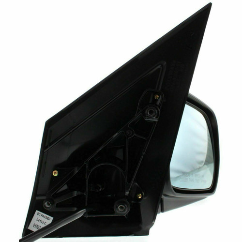 DOOR MIRROR RH POWER HTD REPLACEMENT FOR ACURA MDX 2005 PARTSLINK NUMBER AC1321103