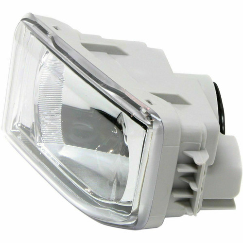 FOG LAMP FR LH HQ REPLACEMENT FOR ACURA MDX 2005 PARTSLINK NUMBER AC2592105 FOG LAMP FR LH HQ REPLACEMENT FOR ACURA MDX 2005 PARTSLINK NUMBER AC2592105