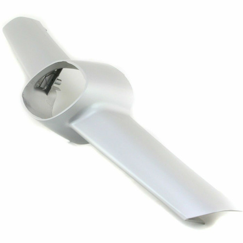 GRILLE MOULDING SILVER REPLACEMENT FOR ACURA MDX 2005 PARTSLINK NUMBER AC1210111 GRILLE MOULDING SILVER REPLACEMENT FOR ACURA MDX 2005 PARTSLINK NUMBER AC1210111