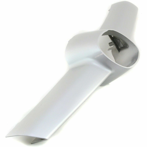 GRILLE MOULDING SILVER REPLACEMENT FOR ACURA MDX 2005 PARTSLINK NUMBER AC1210111 GRILLE MOULDING SILVER REPLACEMENT FOR ACURA MDX 2005 PARTSLINK NUMBER AC1210111