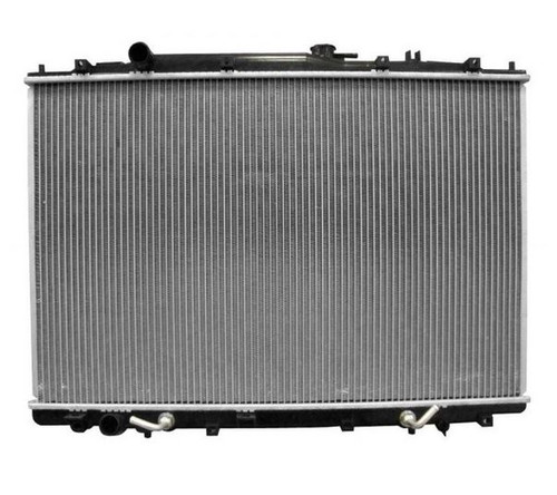 RADIATOR (2740) REPLACEMENT FOR ACURA MDX 2005 PARTSLINK NUMBER AC3010134 RADIATOR (2740) REPLACEMENT FOR ACURA MDX 2005 PARTSLINK NUMBER AC3010134
