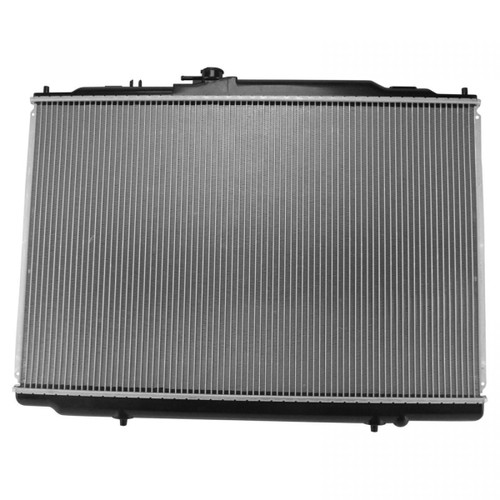 RADIATOR (2740) REPLACEMENT FOR ACURA MDX 2005 PARTSLINK NUMBER AC3010134 RADIATOR (2740) REPLACEMENT FOR ACURA MDX 2005 PARTSLINK NUMBER AC3010134