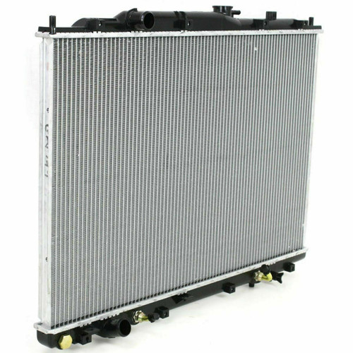RADIATOR (2740) REPLACEMENT FOR ACURA MDX 2005 PARTSLINK NUMBER AC3010134 RADIATOR (2740) REPLACEMENT FOR ACURA MDX 2005 PARTSLINK NUMBER AC3010134