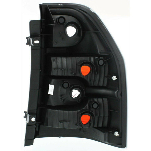 TAIL LAMP LH REPLACEMENT FOR ACURA MDX 2005 PARTSLINK NUMBER AC2800110 TAIL LAMP LH REPLACEMENT FOR ACURA MDX 2005 PARTSLINK NUMBER AC2800110