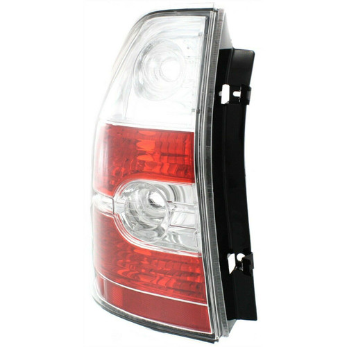 TAIL LAMP LH REPLACEMENT FOR ACURA MDX 2005 PARTSLINK NUMBER AC2800110 TAIL LAMP LH REPLACEMENT FOR ACURA MDX 2005 PARTSLINK NUMBER AC2800110