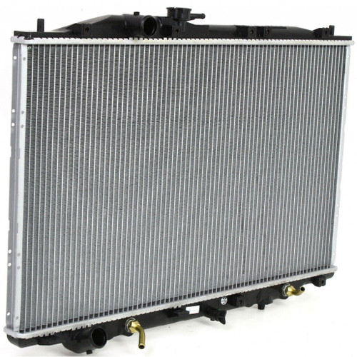 RADIATOR (2814) V6 REPLACEMENT FOR ACURA RL 2005 PARTSLINK NUMBER AC3010139 RADIATOR (2814) V6 REPLACEMENT FOR ACURA RL 2005 PARTSLINK NUMBER AC3010139