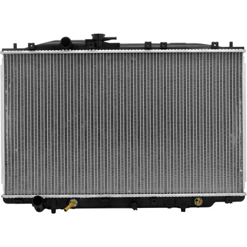 RADIATOR (2814) V6 REPLACEMENT FOR ACURA RL 2005 PARTSLINK NUMBER AC3010139 RADIATOR (2814) V6 REPLACEMENT FOR ACURA RL 2005 PARTSLINK NUMBER AC3010139