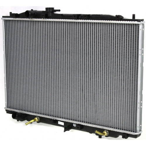 RADIATOR (2814) V6 REPLACEMENT FOR ACURA RL 2005 PARTSLINK NUMBER AC3010139 RADIATOR (2814) V6 REPLACEMENT FOR ACURA RL 2005 PARTSLINK NUMBER AC3010139