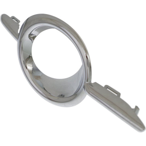 FOG LAMP TRIM RING FR RH CHROME REPLACEMENT FOR BUICK ENCORE (BUICK) 2015 PARTSLINK NUMBER GM1039173 FOG LAMP TRIM RING FR RH CHROME REPLACEMENT FOR BUICK ENCORE (BUICK) 2015 PARTSLINK NUMBER GM1039173
