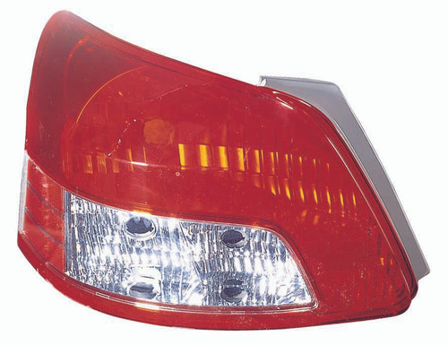 TAIL LAMP LH SPORT MODEL HQ REPLACEMENT FOR TOYOTA SEDAN 2010 PARTSLINK NUMBER TO2818140 TAIL LAMP LH SPORT MODEL HQ REPLACEMENT FOR TOYOTA SEDAN 2010 PARTSLINK NUMBER TO2818140