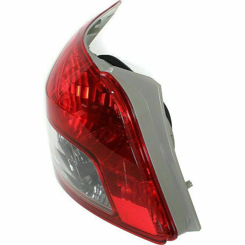 TAIL LAMP LH SPORT MODEL CAPA REPLACEMENT FOR TOYOTA  SEDAN 2010 PARTSLINK NUMBER  TO2818140C