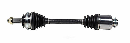 C V AXLE RH TYPE-S REPLACEMENT FOR ACURA RSX 2005 PARTSLINK NUMBER NCV21549 C V AXLE RH TYPE-S REPLACEMENT FOR ACURA RSX 2005 PARTSLINK NUMBER NCV21549