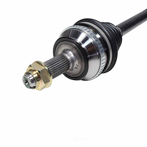 C V AXLE RH TYPE-S REPLACEMENT FOR ACURA RSX 2005 PARTSLINK NUMBER NCV21549 C V AXLE RH TYPE-S REPLACEMENT FOR ACURA RSX 2005 PARTSLINK NUMBER NCV21549