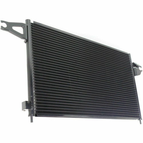 CONDENSER (3060) REPLACEMENT FOR ACURA RSX 2005 PARTSLINK NUMBER AC3030117 CONDENSER (3060) REPLACEMENT FOR ACURA RSX 2005 PARTSLINK NUMBER AC3030117