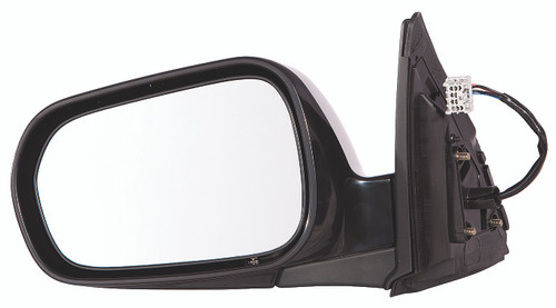 DOOR MIRROR LH POWER HTD REPLACEMENT FOR ACURA RSX 2005 PARTSLINK NUMBER AC1320111 DOOR MIRROR LH POWER HTD REPLACEMENT FOR ACURA RSX 2005 PARTSLINK NUMBER AC1320111