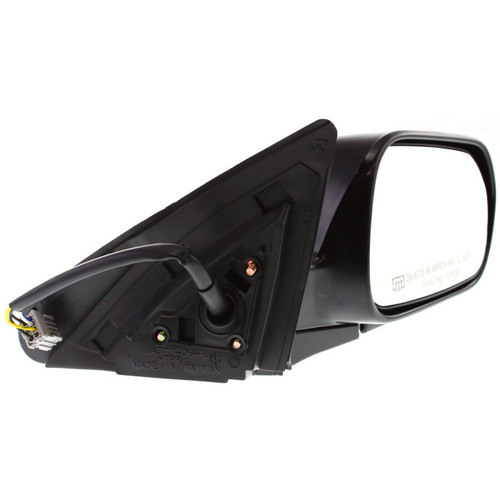 DOOR MIRROR RH POWER HTD REPLACEMENT FOR ACURA RSX 2005 PARTSLINK NUMBER AC1321111 DOOR MIRROR RH POWER HTD REPLACEMENT FOR ACURA RSX 2005 PARTSLINK NUMBER AC1321111