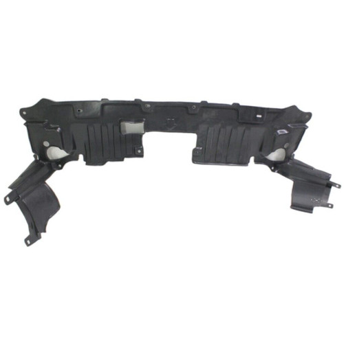 ENGINE SPLASH SHIELD REPLACEMENT FOR ACURA RSX 2005 PARTSLINK NUMBER AC1228106 ENGINE SPLASH SHIELD REPLACEMENT FOR ACURA RSX 2005 PARTSLINK NUMBER AC1228106