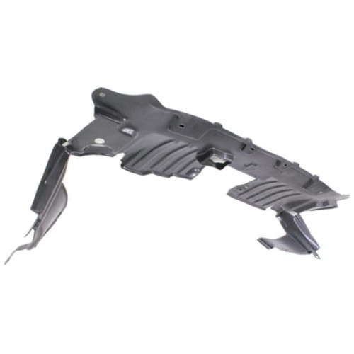 ENGINE SPLASH SHIELD REPLACEMENT FOR ACURA RSX 2005 PARTSLINK NUMBER AC1228106 ENGINE SPLASH SHIELD REPLACEMENT FOR ACURA RSX 2005 PARTSLINK NUMBER AC1228106