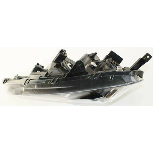 HEAD LAMP LH HQ REPLACEMENT FOR ACURA RSX 2005 PARTSLINK NUMBER AC2518108 HEAD LAMP LH HQ REPLACEMENT FOR ACURA RSX 2005 PARTSLINK NUMBER AC2518108