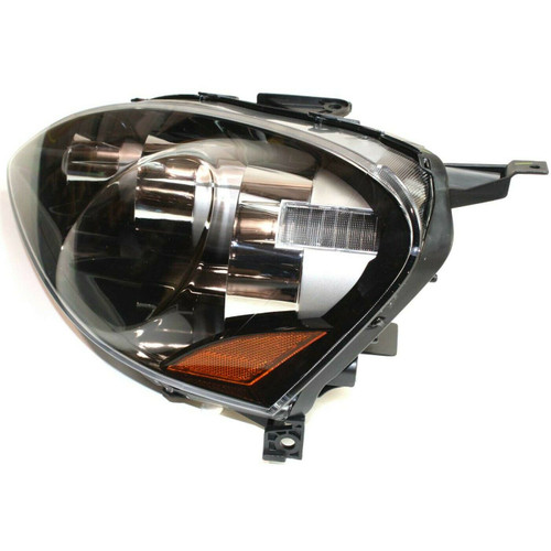 HEAD LAMP LH HQ REPLACEMENT FOR ACURA RSX 2005 PARTSLINK NUMBER AC2518108 HEAD LAMP LH HQ REPLACEMENT FOR ACURA RSX 2005 PARTSLINK NUMBER AC2518108