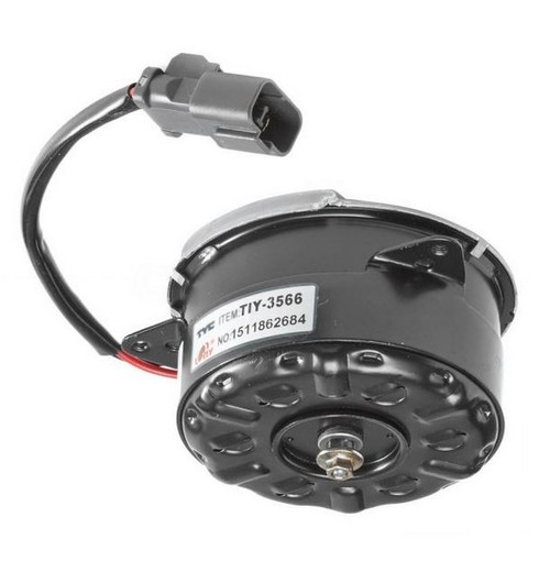 RADIATOR FAN ASSY AT REPLACEMENT FOR ACURA RSX 2005 PARTSLINK NUMBER AC3116101 RADIATOR FAN ASSY AT REPLACEMENT FOR ACURA RSX 2005 PARTSLINK NUMBER AC3116101