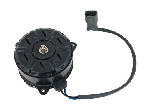 RADIATOR FAN ASSY AT REPLACEMENT FOR ACURA RSX 2005 PARTSLINK NUMBER AC3116101 RADIATOR FAN ASSY AT REPLACEMENT FOR ACURA RSX 2005 PARTSLINK NUMBER AC3116101