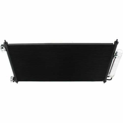 CONDENSER (3089) REPLACEMENT FOR ACURA TL 2005 PARTSLINK NUMBER AC3030120 CONDENSER (3089) REPLACEMENT FOR ACURA TL 2005 PARTSLINK NUMBER AC3030120