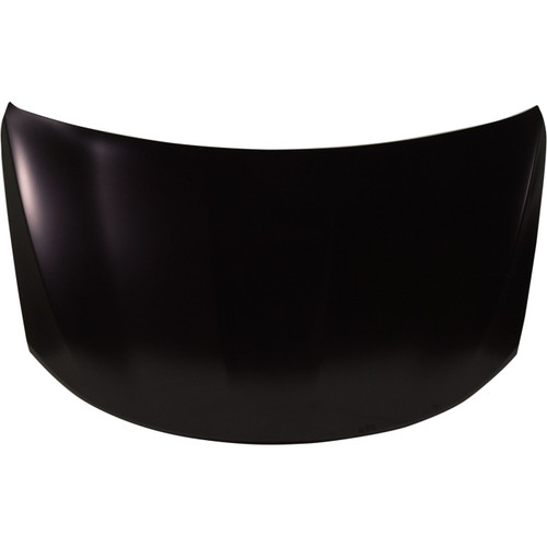 HOOD ALUMINIUM REPLACEMENT FOR CHRYSLER PACIFICA VAN 2022 PARTSLINK NUMBER CH1230320 HOOD ALUMINIUM REPLACEMENT FOR CHRYSLER PACIFICA VAN 2022 PARTSLINK NUMBER CH1230320