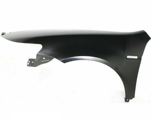 FENDER FR LH FROM VIN 5A073159 CAPA REPLACEMENT FOR ACURA TL 2005 PARTSLINK NUMBER AC1240118C FENDER FR LH FROM VIN 5A073159 CAPA REPLACEMENT FOR ACURA TL 2005 PARTSLINK NUMBER AC1240118C