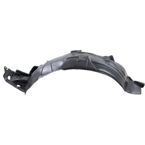 FENDER LINER LH REPLACEMENT FOR ACURA TL 2005 PARTSLINK NUMBER AC1248116 FENDER LINER LH REPLACEMENT FOR ACURA TL 2005 PARTSLINK NUMBER AC1248116
