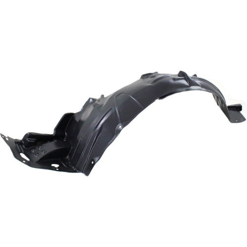 FENDER LINER LH REPLACEMENT FOR ACURA TL 2005 PARTSLINK NUMBER AC1248116 FENDER LINER LH REPLACEMENT FOR ACURA TL 2005 PARTSLINK NUMBER AC1248116