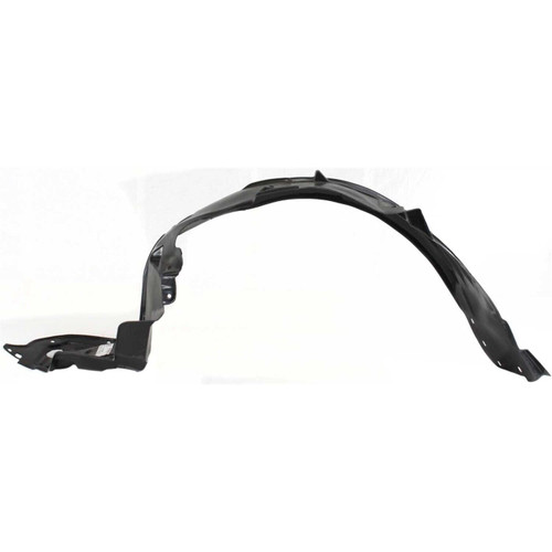 FENDER LINER RH REPLACEMENT FOR ACURA TL 2005 PARTSLINK NUMBER AC1248117