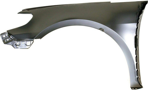 FENDER FR RH W/O SIDE LAMP HOLE STEEL REPLACEMENT FOR VOLKSWAGEN CC 2010 PARTSLINK NUMBER VW1241140 FENDER FR RH W/O SIDE LAMP HOLE STEEL REPLACEMENT FOR VOLKSWAGEN CC 2010 PARTSLINK NUMBER VW1241140