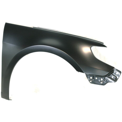 FENDER FR RH W/O SIDE LAMP HOLE STEEL CAPA REPLACEMENT FOR VOLKSWAGEN CC 2010 PARTSLINK NUMBER VW1241140C FENDER FR RH W/O SIDE LAMP HOLE STEEL CAPA REPLACEMENT FOR VOLKSWAGEN CC 2010 PARTSLINK NUMBER VW1241140C