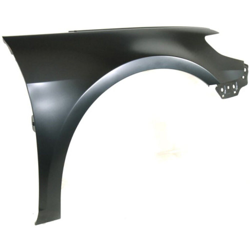 FENDER FR RH W/O SIDE LAMP HOLE STEEL CAPA REPLACEMENT FOR VOLKSWAGEN CC 2010 PARTSLINK NUMBER VW1241140C FENDER FR RH W/O SIDE LAMP HOLE STEEL CAPA REPLACEMENT FOR VOLKSWAGEN CC 2010 PARTSLINK NUMBER VW1241140C