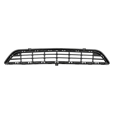 GRILLE LOWER MATTE-BLACK  REPLACEMENT FOR BUICK ENCORE (BUICK) 2015 PARTSLINK NUMBER  GM1036162