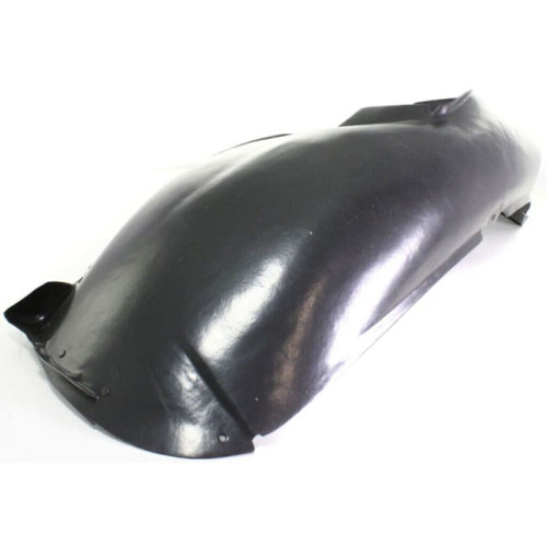 FENDER LINER FR RH (RR SECTION) REPLACEMENT FOR VOLKSWAGEN CC 2010 PARTSLINK NUMBER VW1249110 FENDER LINER FR RH (RR SECTION) REPLACEMENT FOR VOLKSWAGEN CC 2010 PARTSLINK NUMBER VW1249110