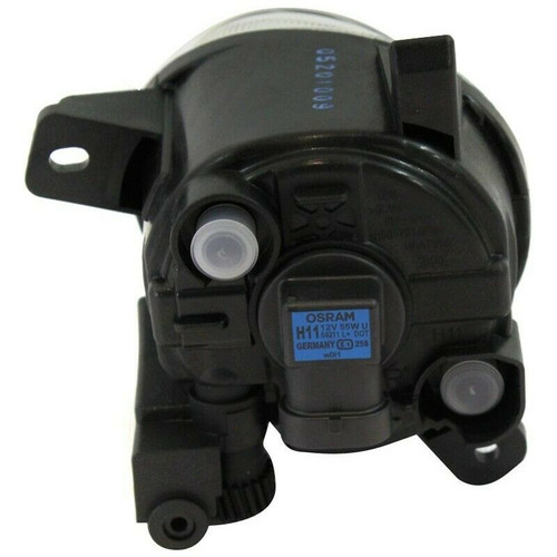 FOG LAMP FR RH CAPA REPLACEMENT FOR VOLKSWAGEN CC 2010 PARTSLINK NUMBER VW2593115C FOG LAMP FR RH CAPA REPLACEMENT FOR VOLKSWAGEN CC 2010 PARTSLINK NUMBER VW2593115C