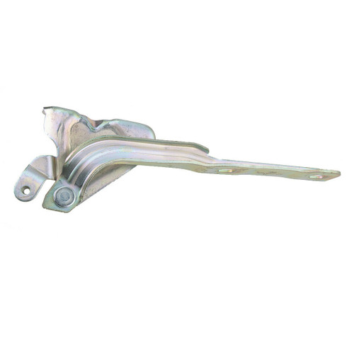 HOOD HINGE RH STEEL REPLACEMENT FOR BUICK ENCORE (BUICK) 2015 PARTSLINK NUMBER GM1236179 HOOD HINGE RH STEEL REPLACEMENT FOR BUICK ENCORE (BUICK) 2015 PARTSLINK NUMBER GM1236179