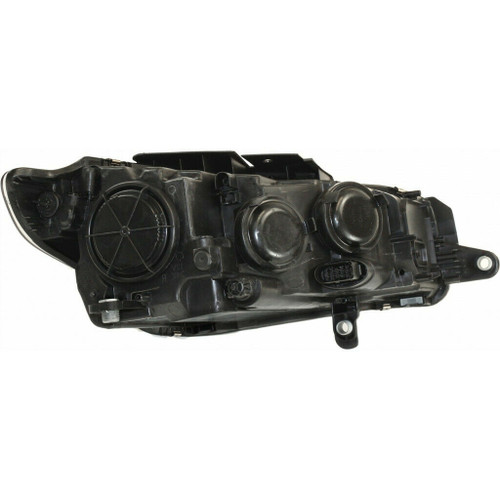 HEAD LAMP LH HALOGEN HQ REPLACEMENT FOR VOLKSWAGEN CC 2010 PARTSLINK NUMBER VW2502139 HEAD LAMP LH HALOGEN HQ REPLACEMENT FOR VOLKSWAGEN CC 2010 PARTSLINK NUMBER VW2502139