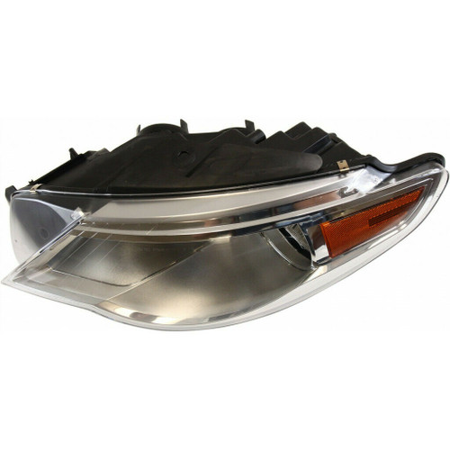 HEAD LAMP LH HALOGEN HQ REPLACEMENT FOR VOLKSWAGEN CC 2010 PARTSLINK NUMBER VW2502139 HEAD LAMP LH HALOGEN HQ REPLACEMENT FOR VOLKSWAGEN CC 2010 PARTSLINK NUMBER VW2502139