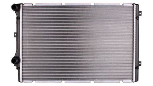 RADIATOR (13212) 2.0L INLET AND OUTLET ON SAME TANK GAS AND DIESEL REPLACEMENT FOR VOLKSWAGEN CC 2010 PARTSLINK NUMBER VW3010156 RADIATOR (13212) 2.0L INLET AND OUTLET ON SAME TANK GAS AND DIESEL REPLACEMENT FOR VOLKSWAGEN CC 2010 PARTSLINK NUMBER VW3010156