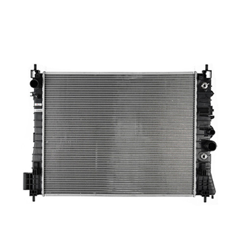 RADIATOR (13361) 1.4L AT TURBO REPLACEMENT FOR BUICK ENCORE (BUICK) 2015 PARTSLINK NUMBER GM3010562 RADIATOR (13361) 1.4L AT TURBO REPLACEMENT FOR BUICK ENCORE (BUICK) 2015 PARTSLINK NUMBER GM3010562