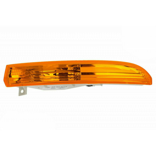 SIGNAL LAMP FR LH (YELLOW LENS) CAPA REPLACEMENT FOR VOLKSWAGEN CC 2010 PARTSLINK NUMBER VW2530111C SIGNAL LAMP FR LH (YELLOW LENS) CAPA REPLACEMENT FOR VOLKSWAGEN CC 2010 PARTSLINK NUMBER VW2530111C